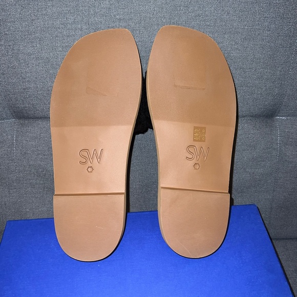 Stuart Weitzman Cammy Slide (NWT)! - Picture 6 of 6